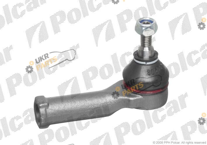 Наконечник рулевой тяги Polcar FO-951