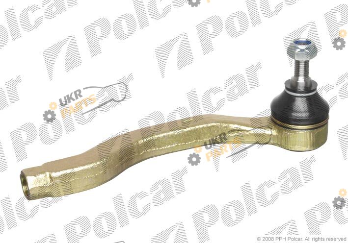 Наконечник рулевой тяги Polcar H-202
