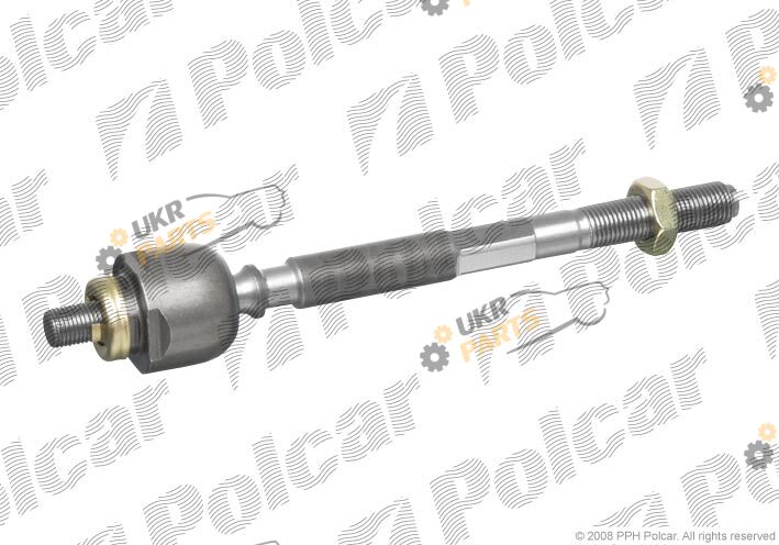 Рулевая тяга Polcar H-206