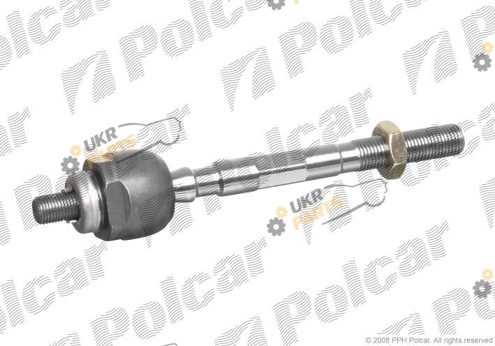 Рулевая тяга Polcar H-212