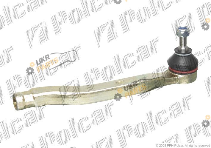 Наконечник рулевой тяги Polcar H-302