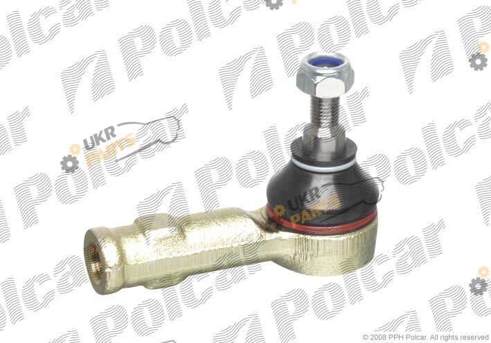 Наконечник рулевой тяги Polcar HY-201