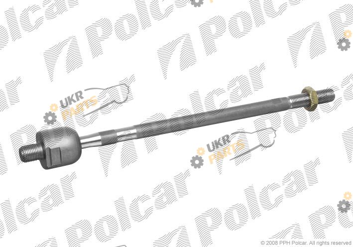 Рулевая тяга Polcar HY-204