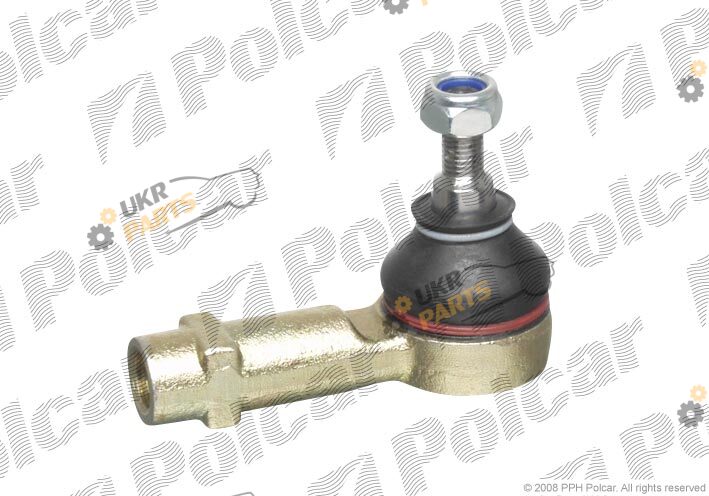 Наконечник рулевой тяги Polcar HY-221