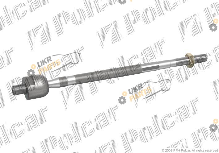 Рулевая тяга Polcar HY-232