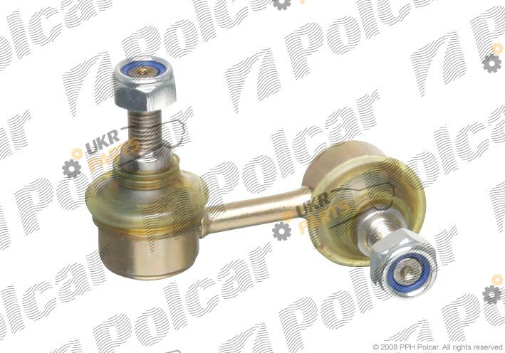 Стойка стабилизатора Polcar S6040005