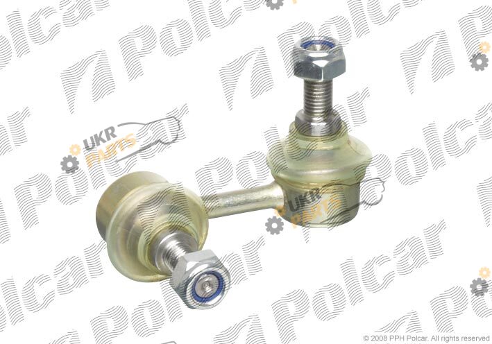 Стойка стабилизатора Polcar HY-236