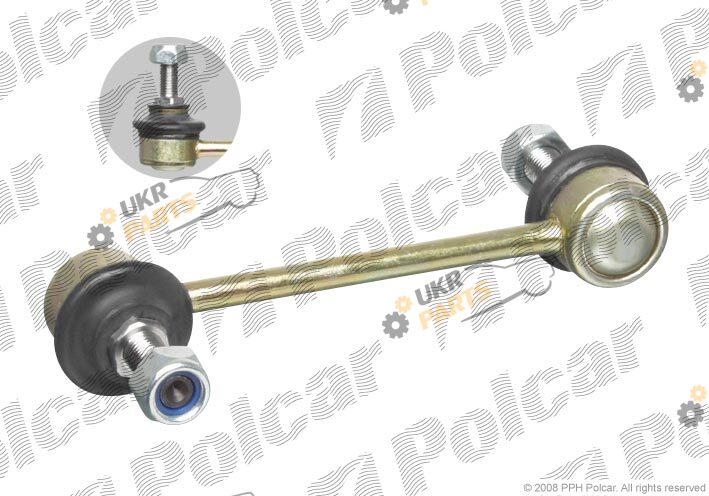 Стойка стабилизатора Polcar S6040009