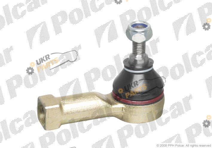 Наконечник рулевой тяги Polcar HY-502