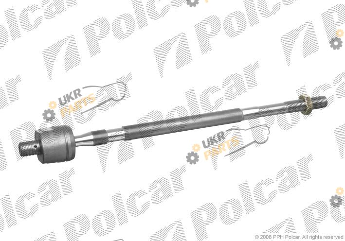 Рулевая тяга Polcar HY-503