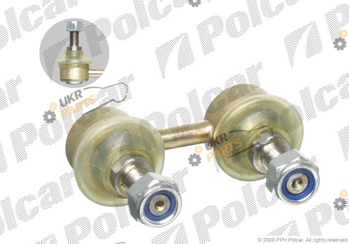 Стойка стабилизатора Polcar HY-510