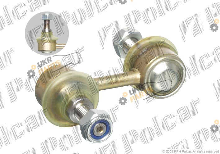 Стойка стабилизатора Polcar HY-511