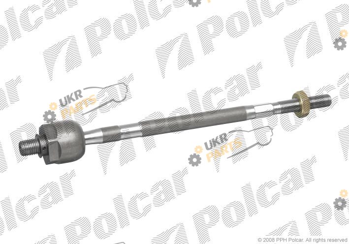 Рулевая тяга Polcar HY-603