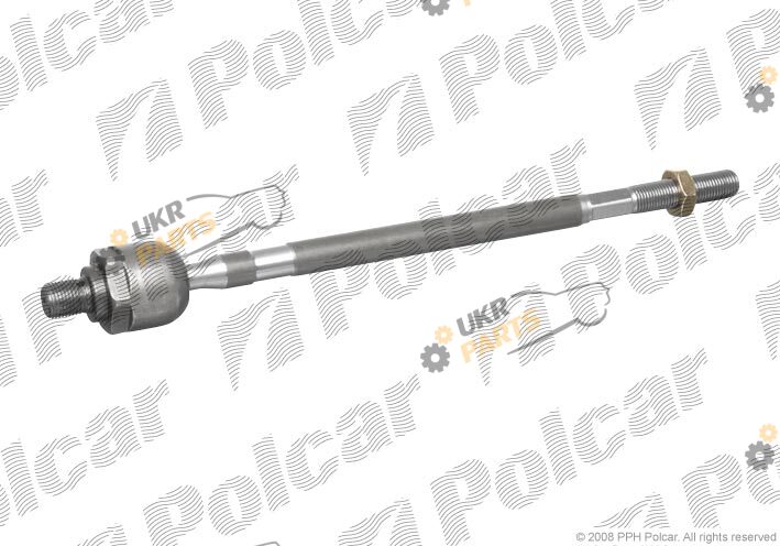Рулевая тяга Polcar HY-703