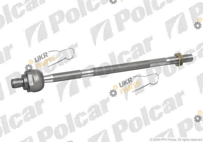 Рулевая тяга Polcar KI-103