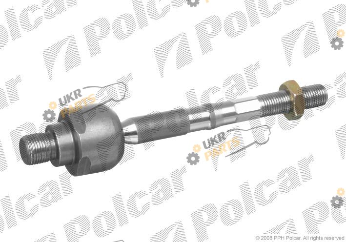 Рулевая тяга Polcar KI-114