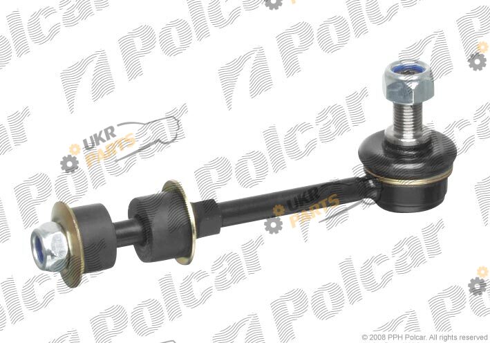 Стойка стабилизатора Polcar KI-116