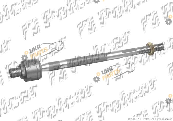 Рулевая тяга Polcar KI-203