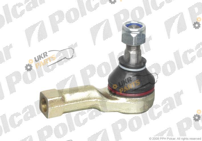 Наконечник рулевой тяги Polcar KI-211