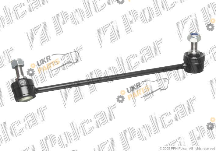 Стойка стабилизатора Polcar KI-216