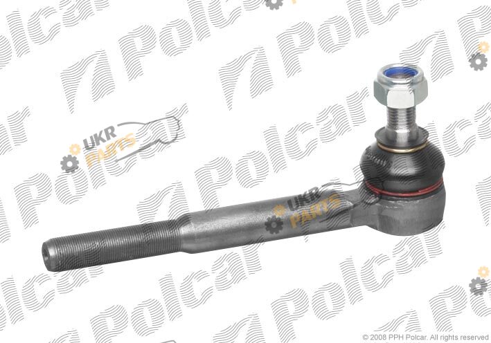 Наконечник рулевой тяги Polcar L-201