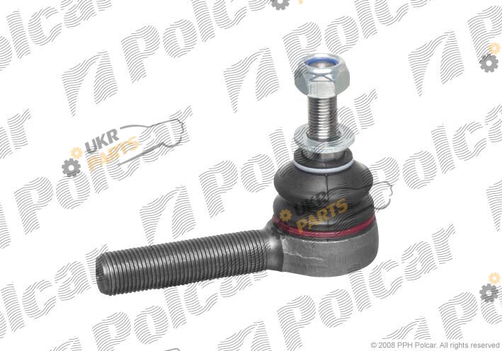 Наконечник рулевой тяги Polcar LA-101