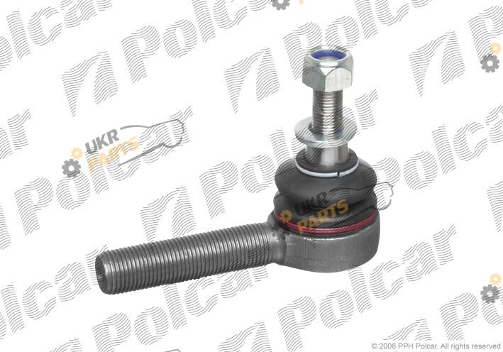 Наконечник рулевой тяги Polcar LA-102