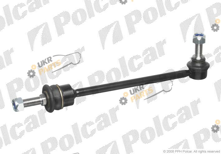 Стойка стабилизатора Polcar LA-110