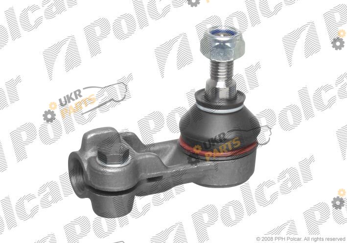 Наконечник рулевой тяги Polcar LA-121