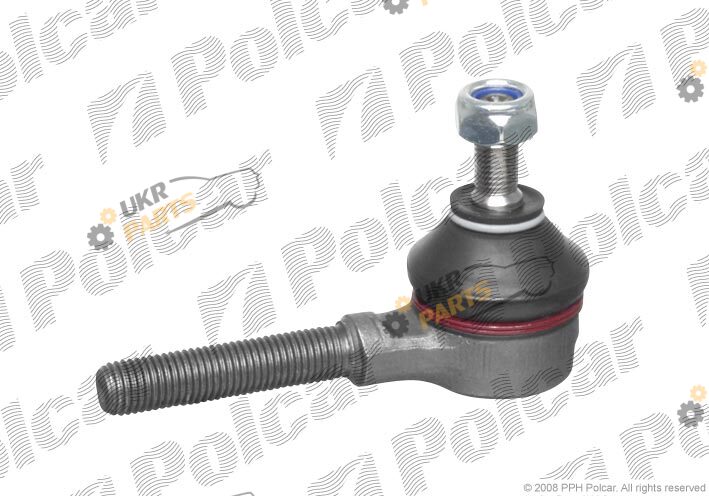 Наконечник рулевой тяги Polcar M-101