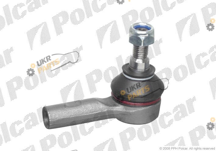 Наконечник рулевой тяги Polcar M-121