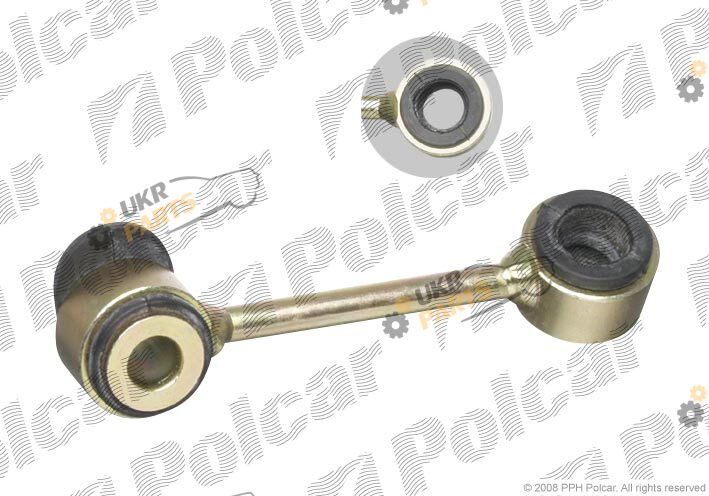 Стойка стабилизатора Polcar M-137