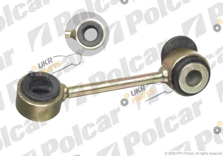 Стойка стабилизатора Polcar M-138