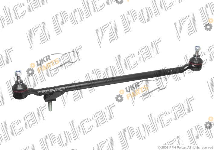 Рулевая тяга Polcar M-140