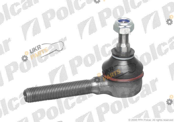 Наконечник рулевой тяги Polcar M-201