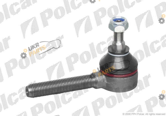 Наконечник рулевой тяги Polcar M-202