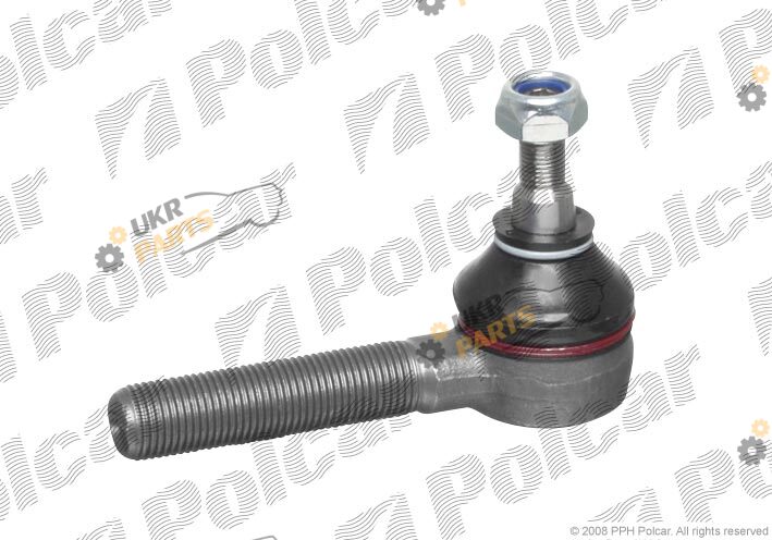 Наконечник рулевой тяги Polcar M-301