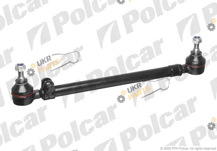 Рулевая тяга Polcar M-312