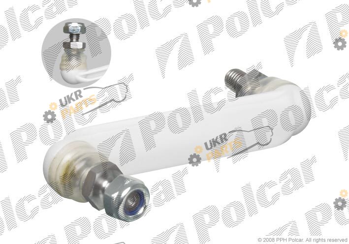 Стойка стабилизатора Polcar M-340/A