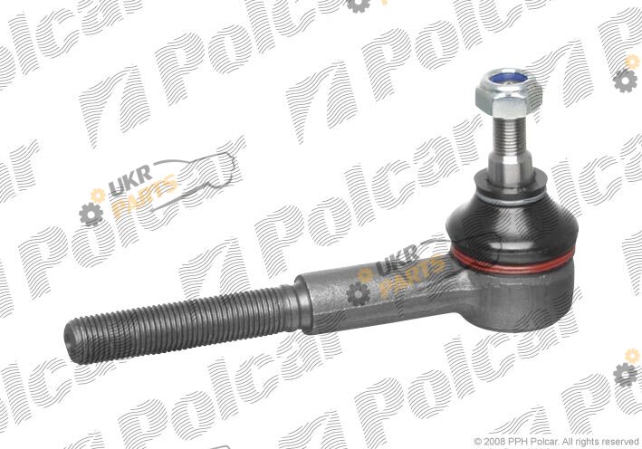 Наконечник рулевой тяги Polcar M-401