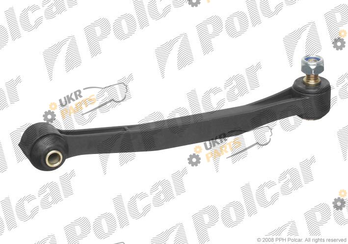Сайлентблок рычага Polcar M-410