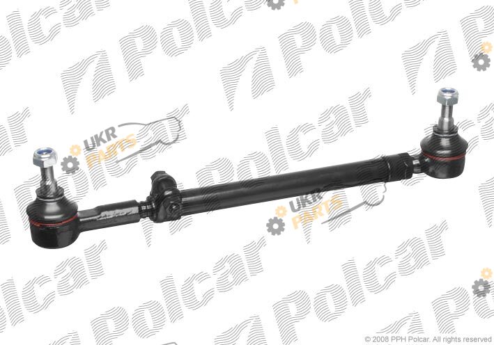 Рулевая тяга Polcar M-411