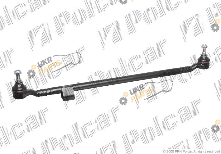 Рулевая тяга Polcar M-420