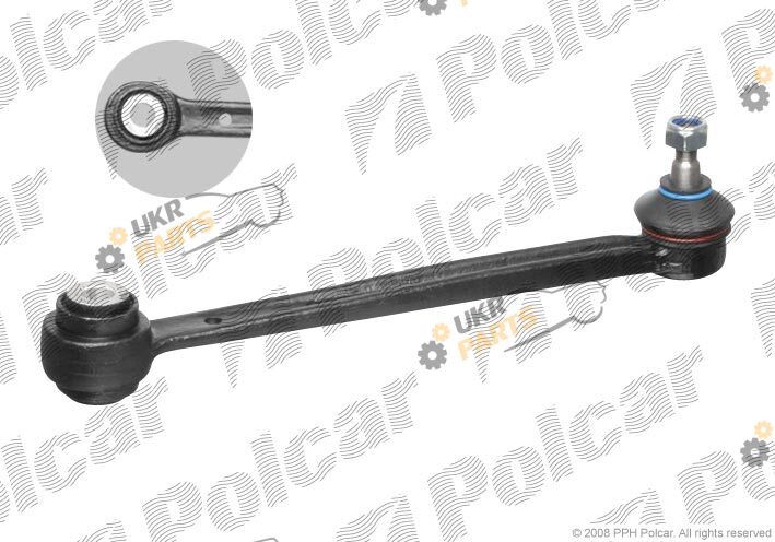 Рулевая тяга Polcar M-440
