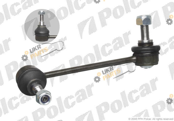 Стойка стабилизатора Polcar M-450