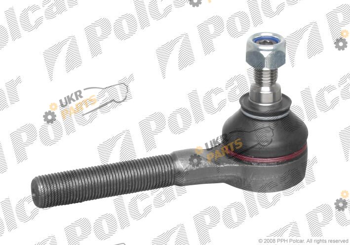 Наконечник рулевой тяги Polcar M-451