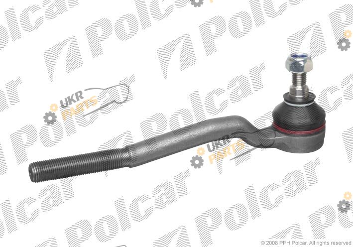 Наконечник рулевой тяги Polcar M-452