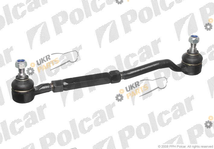 Подушка двигателя Polcar M-453