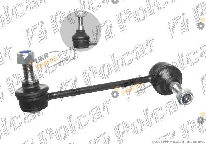 Стойка стабилизатора Polcar M-460