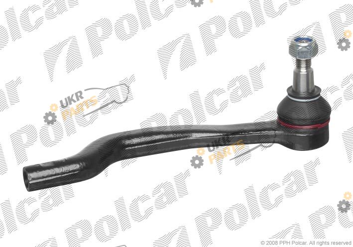 Наконечник рулевой тяги Polcar M-502